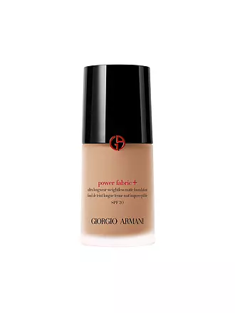 ARMANI COSMETICS | Power Fabric + Longwear High Coverage Foundation  ( 7 ) | 